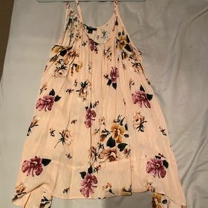 Torrid Blouse size 3